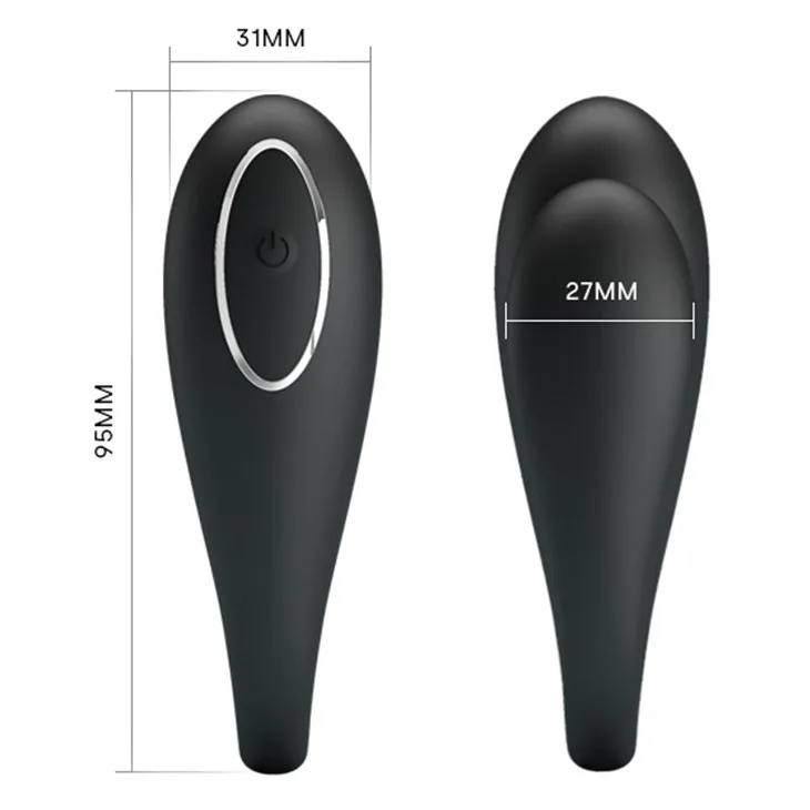 Vibrátor Astro (typ C) – Obrázok 6
