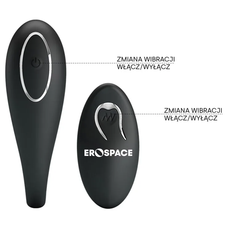 Vibrátor Astro (typ C) – Obrázok 7