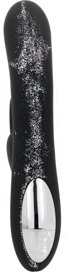 Vibrátor s králičkom Gemini – Obrázok 4
