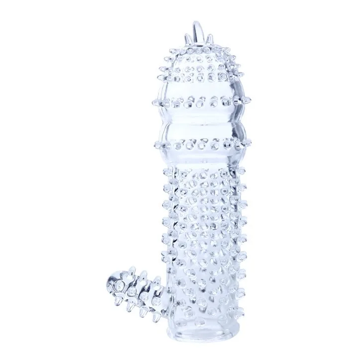 Návlek na penis Penis Sleeve