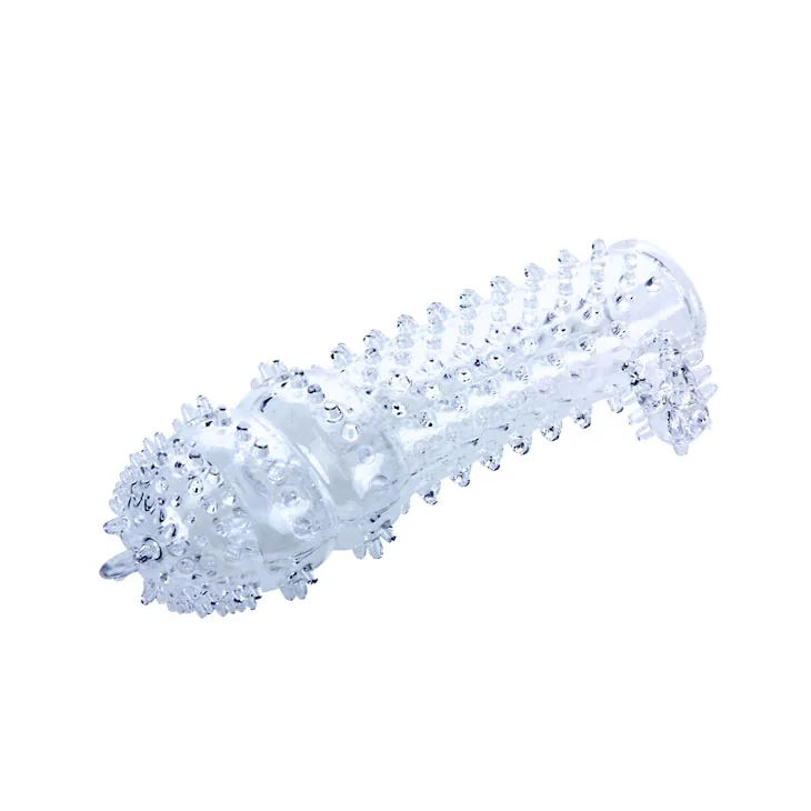 Návlek na penis Penis Sleeve – Obrázok 2