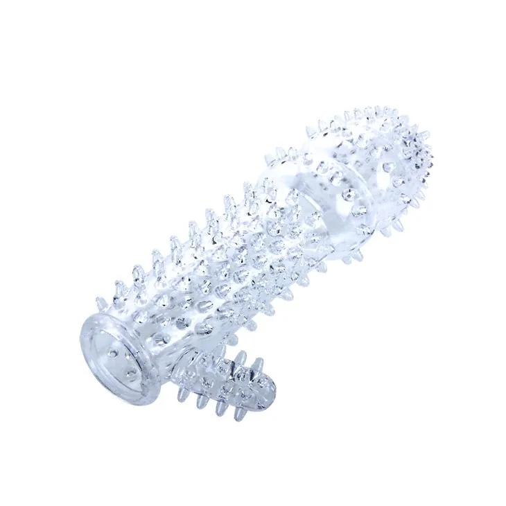 Návlek na penis Penis Sleeve – Obrázok 3