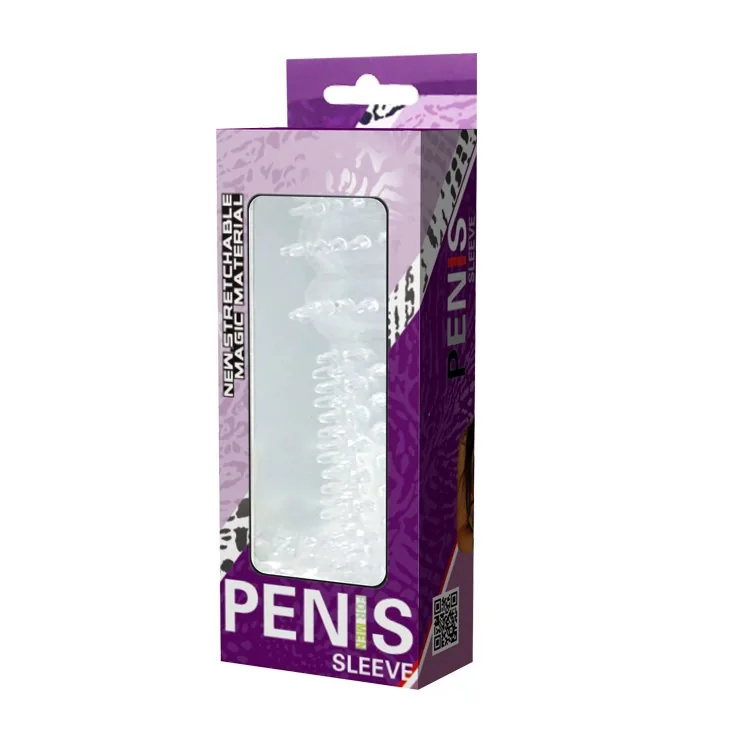 Návlek na penis Penis Sleeve – Obrázok 6