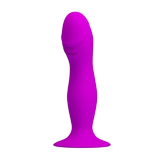 Analný kolík Pretty Love – Booty