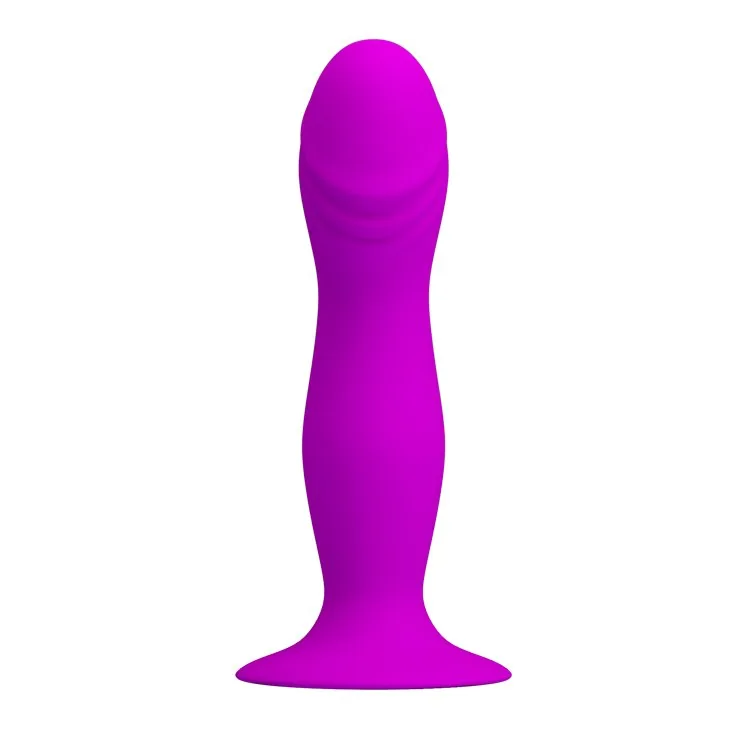 Analný kolík Pretty Love – Booty – Obrázok 5
