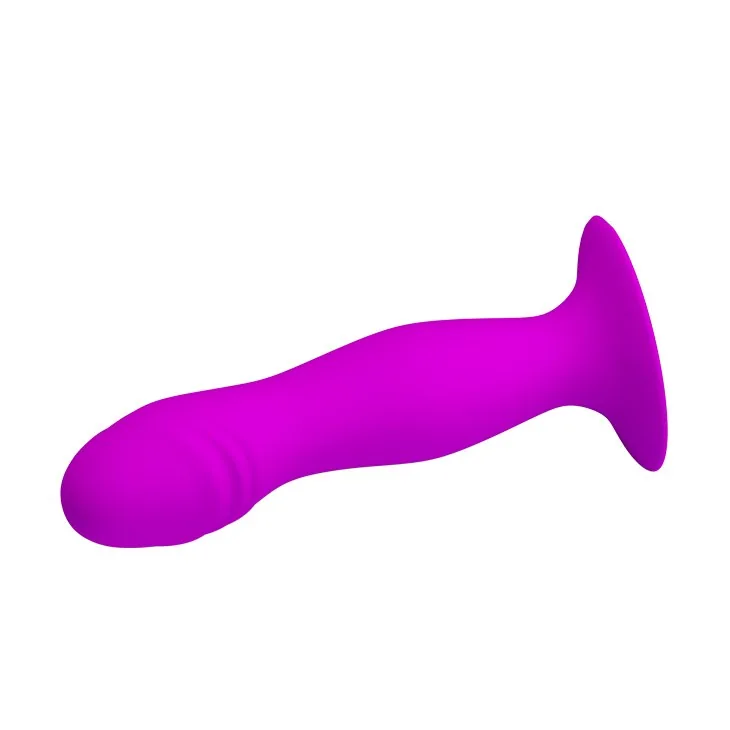 Analný kolík Pretty Love – Booty – Obrázok 6