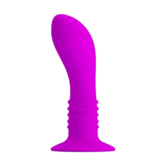 Analný kolík Pretty Love – Booty