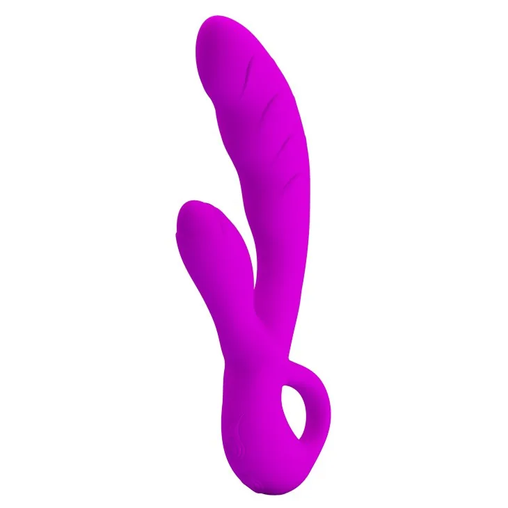 Vibrátor Pretty Love – Budding – Obrázok 3