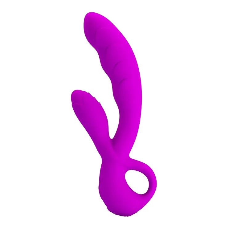 Vibrátor Pretty Love – Budding – Obrázok 4