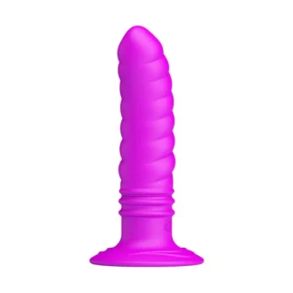 Analný kolík Pretty Love – Twist