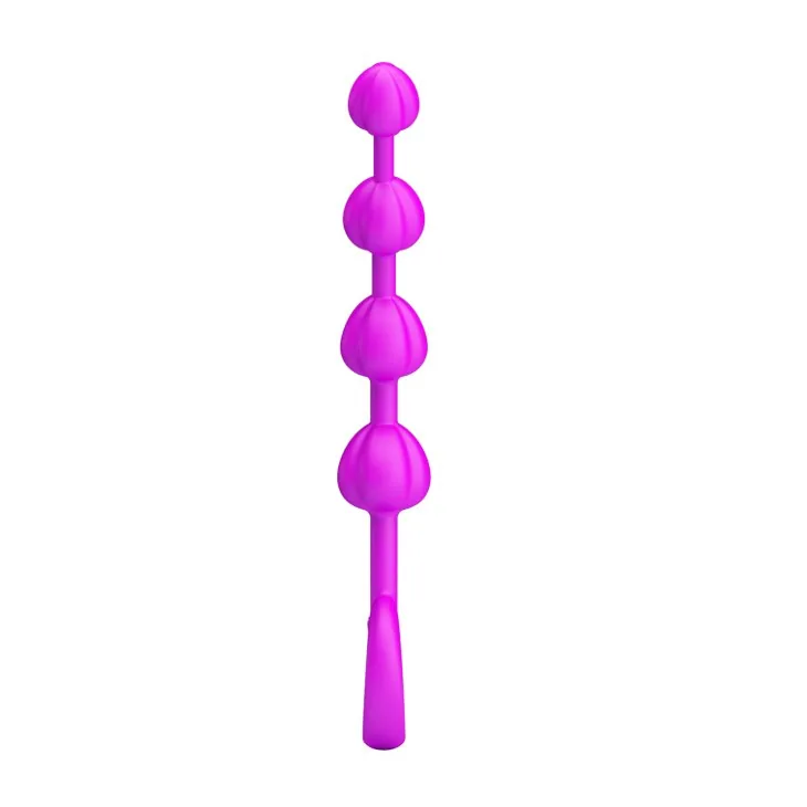 Análne guľôčky Pretty Love – Beads – Obrázok 4