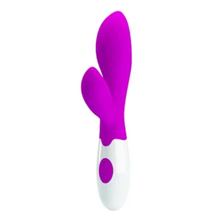 Vibrátor Pretty Love – Newman