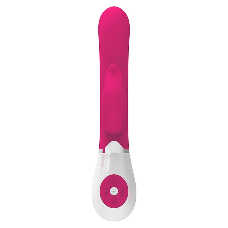 Vibrátor Pretty Love – Felix – Obrázok 3