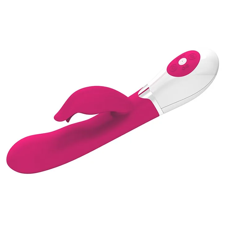 Vibrátor Pretty Love – Felix – Obrázok 4