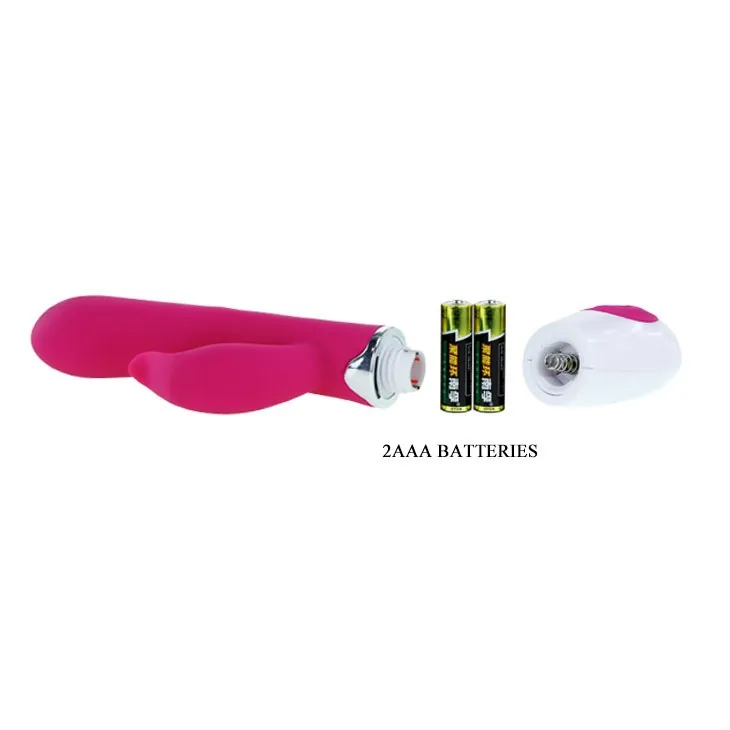 Vibrátor Pretty Love – Felix – Obrázok 7