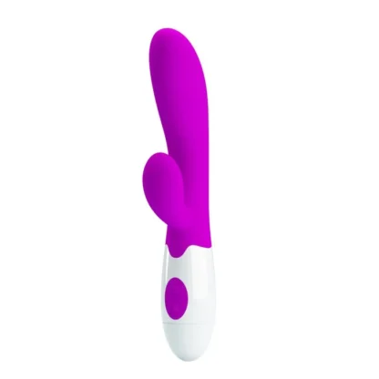 Vibrátor Pretty Love – Alvis