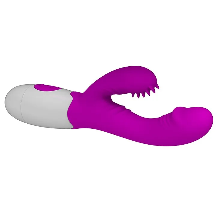 Vibrátor Pretty Love – Andre – Obrázok 3