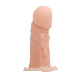 Návlek na penis Wolftooth