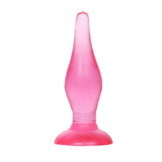 Analný kolík Butt Plug