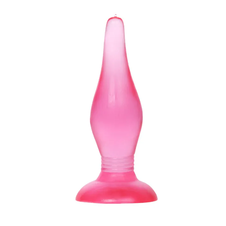 Analný kolík Butt Plug