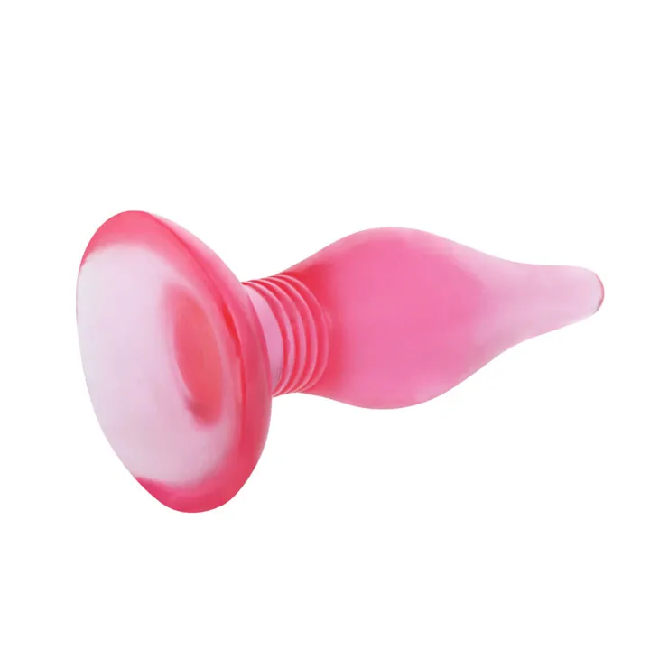 Analný kolík Butt Plug – Obrázok 2