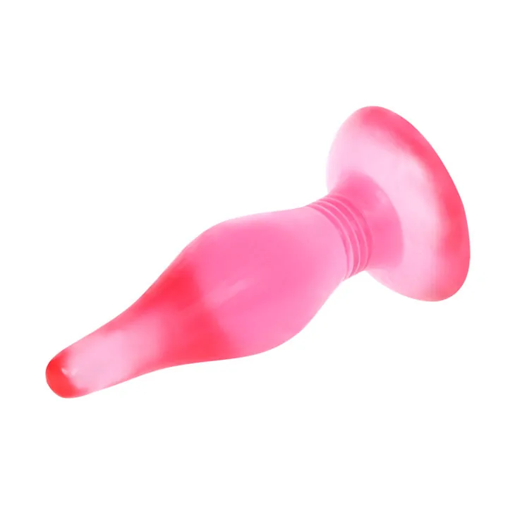Analný kolík Butt Plug – Obrázok 3