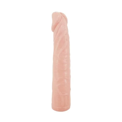 Návlek na penis Silicone Sleeve