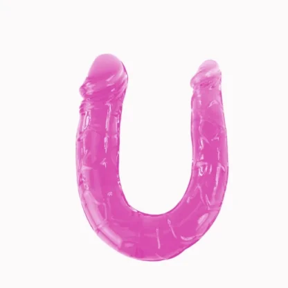 Obojstranné dildo Double Dong 30 cm
