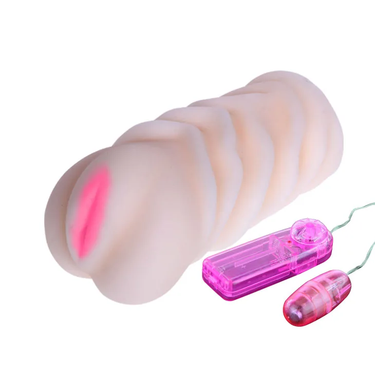 Masturbátor Realistic Pussy