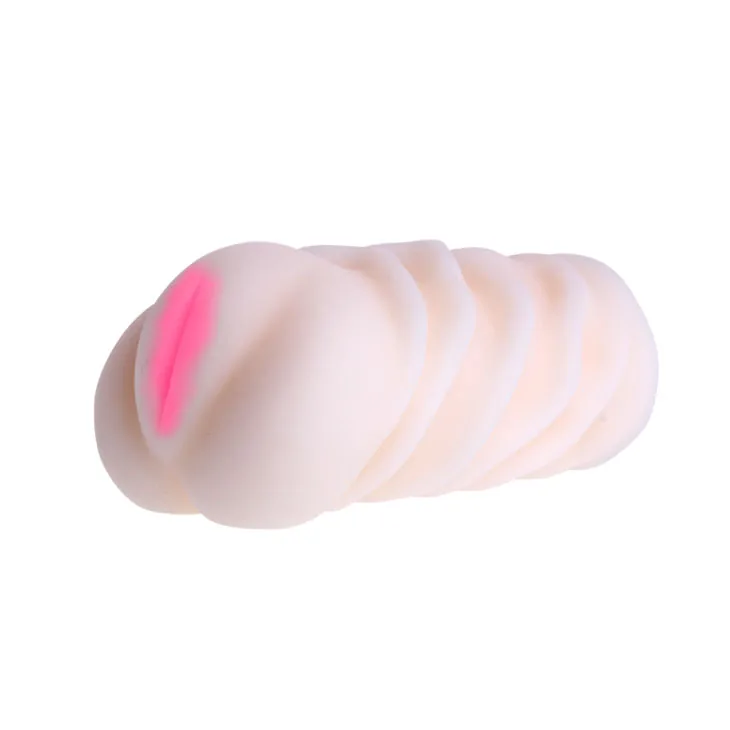Masturbátor Realistic Pussy – Obrázok 2