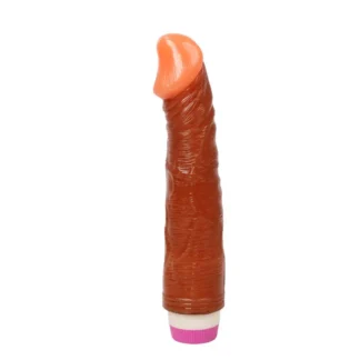 Realistický vibrátor Fantasy Vibe