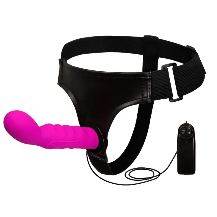 Strap-on Ultra Harness