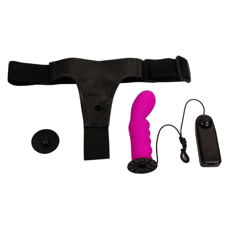 Strap-on Ultra Harness – Obrázok 5