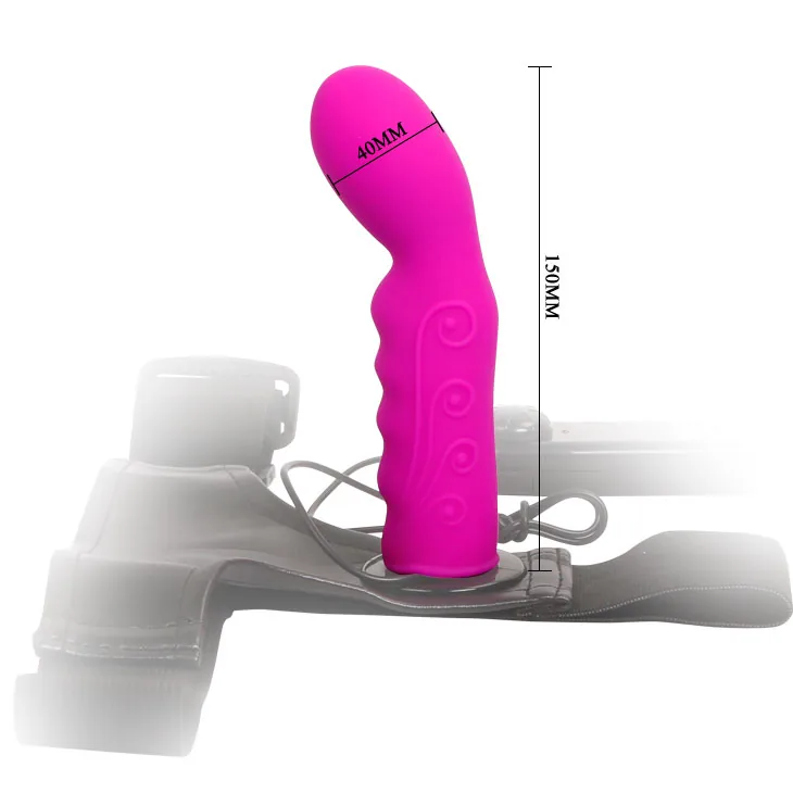 Strap-on Ultra Harness – Obrázok 6