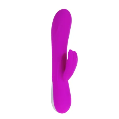 Vibrátor s králičkom Pretty Love Primo