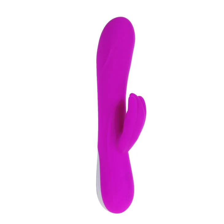 Vibrátor s králičkom Pretty Love Primo