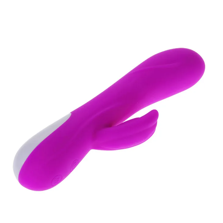 Vibrátor s králičkom Pretty Love Primo – Obrázok 2
