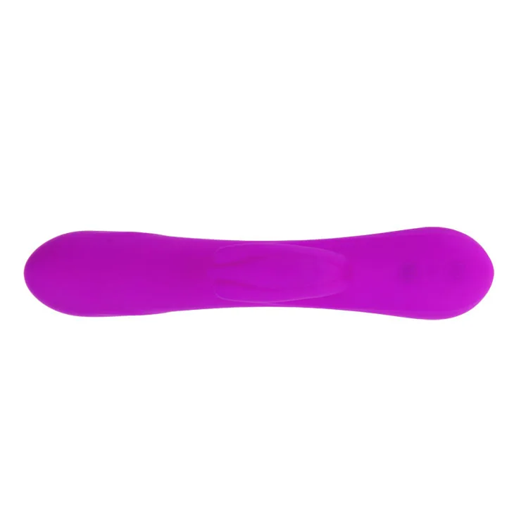 Vibrátor s králičkom Pretty Love Primo – Obrázok 4
