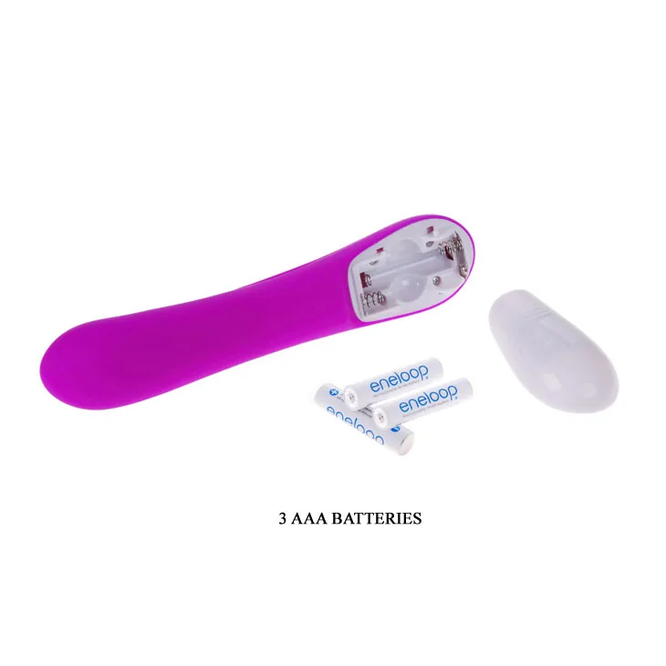 Vibrátor s králičkom Pretty Love Primo – Obrázok 7