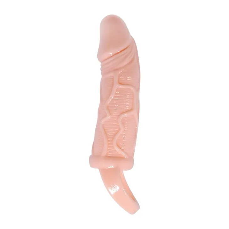 Návlek na penis Men Extension – Obrázok 4