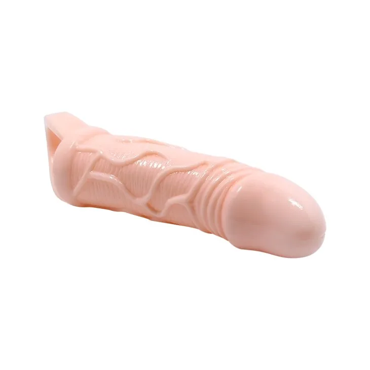 Návlek na penis Men Extension – Obrázok 5