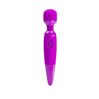Masážny vibrátor Pretty Love Power Wand