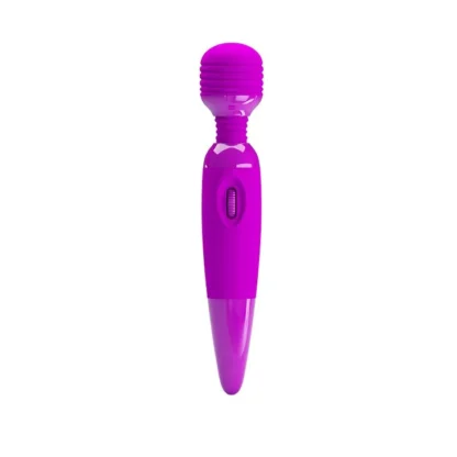 Masážny vibrátor Pretty Love Power Wand