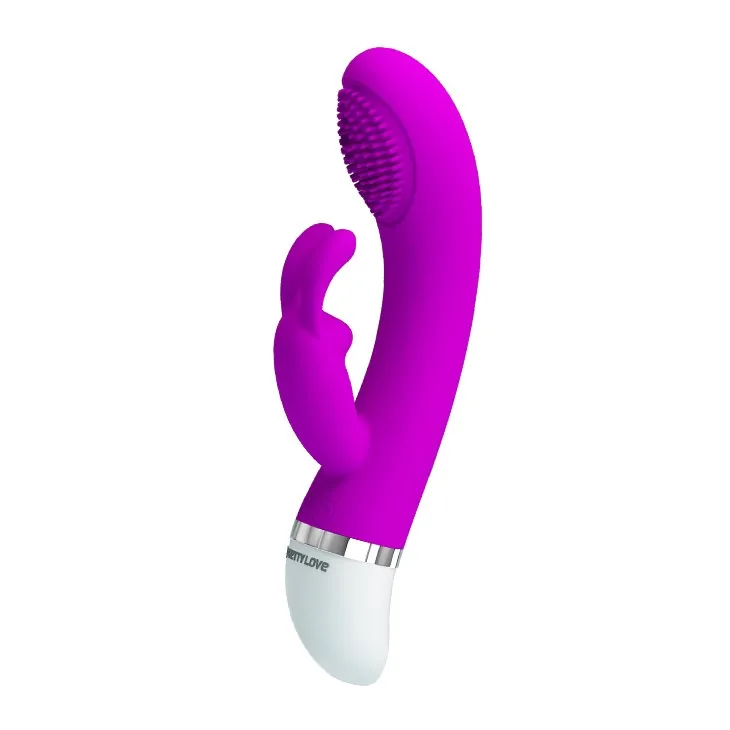 Vibrátor Pretty Love Sog