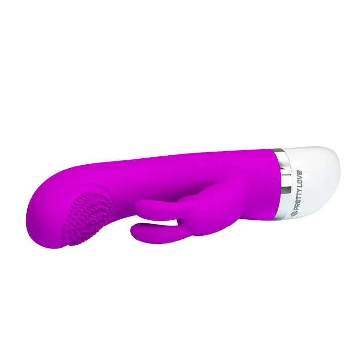 Vibrátor Pretty Love Sog – Obrázok 4