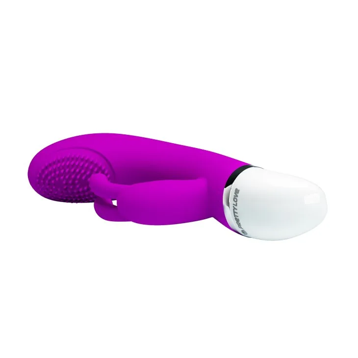 Vibrátor Pretty Love Sog – Obrázok 5