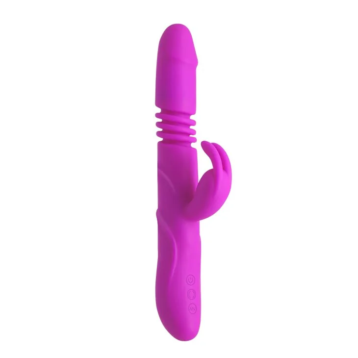 Vibrátor Pretty Love Ward – Obrázok 2