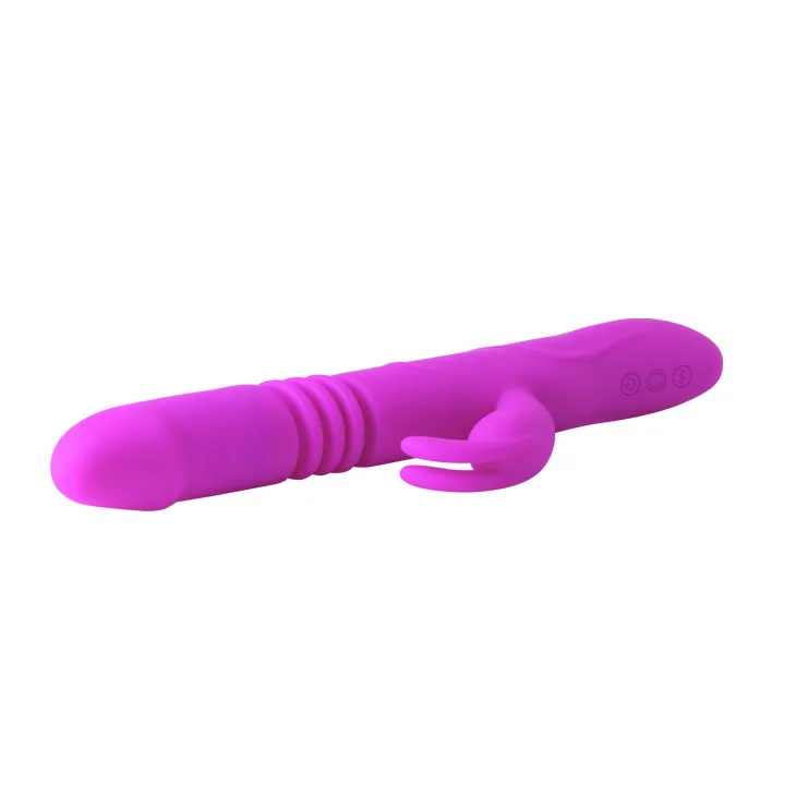 Vibrátor Pretty Love Ward – Obrázok 3
