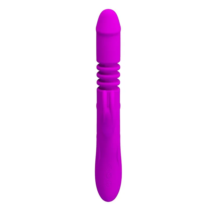 Vibrátor Pretty Love Ward – Obrázok 4