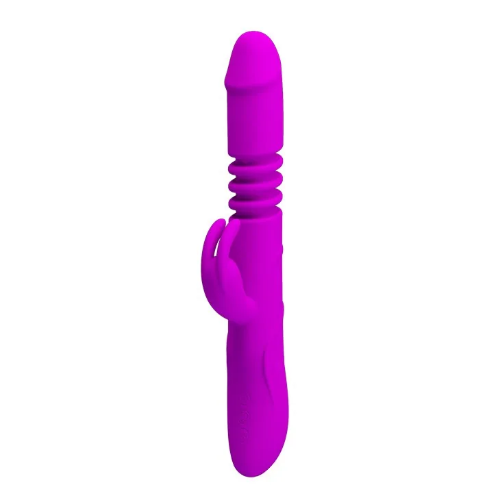 Vibrátor Pretty Love Ward – Obrázok 5